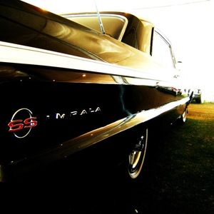 Meet your Posher, Db